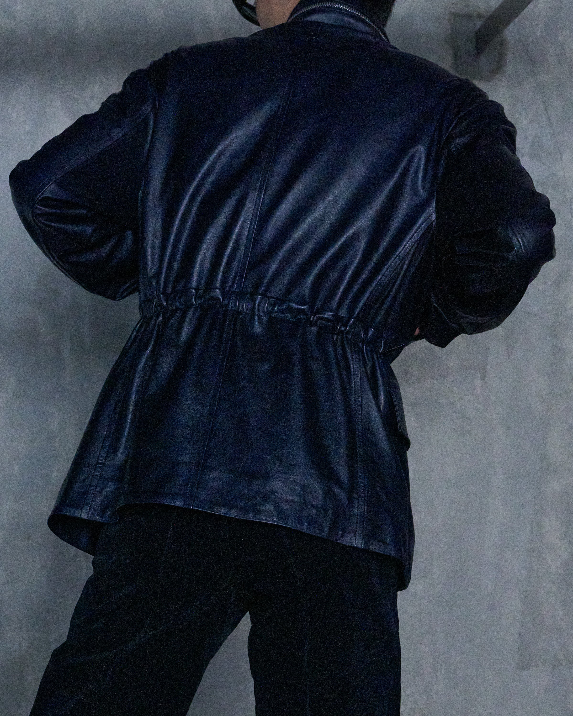 Avant-Garde Style, Timeless Quality